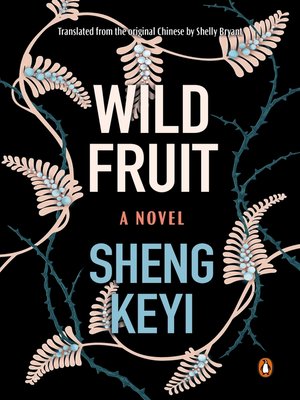 cover image of Wild Fruit